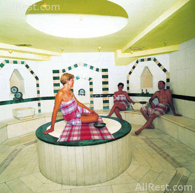 Sea Gull Hotel 20